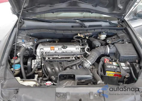 2009 Honda Accord 2.4 Lx z USA, uszkodzony, nr VIN 1HGCP26319A078107